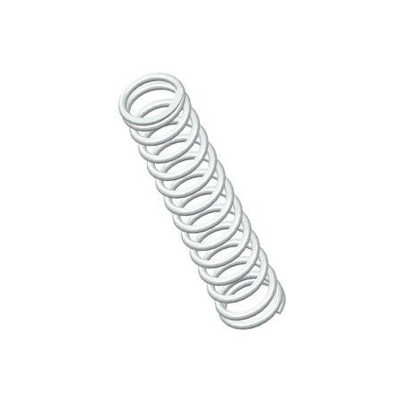 Approved Vendor Compression Spring, O= .720, L= 3.50, W= .085 G009968056